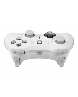 MSI FORCE GC30 V2 WHITE GAMING CONTROLLER